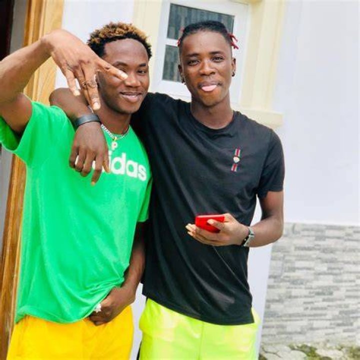 lordlamba and pankeeroy