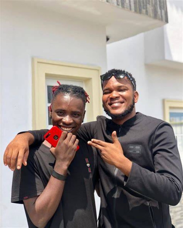 lordlamba and zfantv
