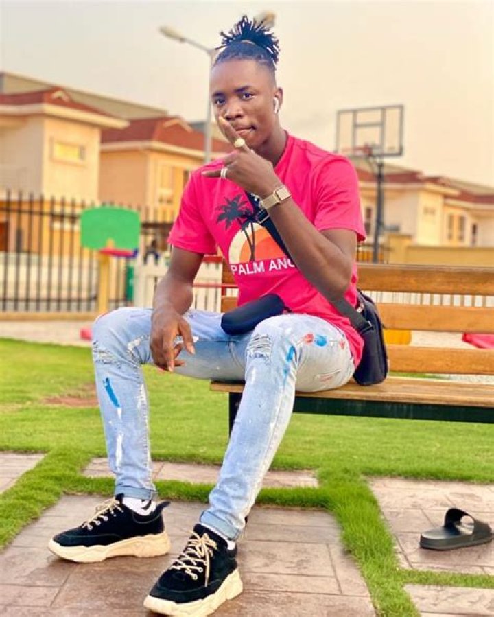 lordlamba bio