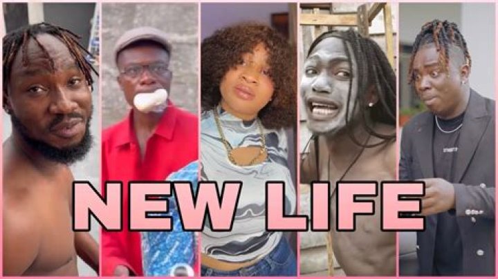 lordlamba new comedy