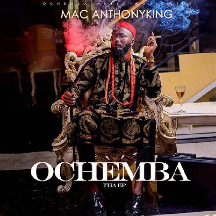 mac anthonyking pic