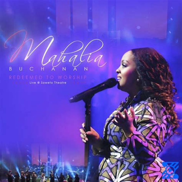 Mahalia Buchanan: albums, songs, playlists | Listen on Deezer