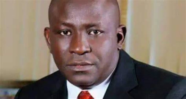 Malam Gimba Yau Kumo Bio, Age, Wife, Net Worth, Wedding, Wikipedia, ICPC Wanted List Saga