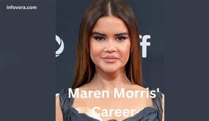 Maren Morris Bio, Age, Songs, Net Worth, Married To, Husband, Children, Wiki, Height, Baby, Instagram