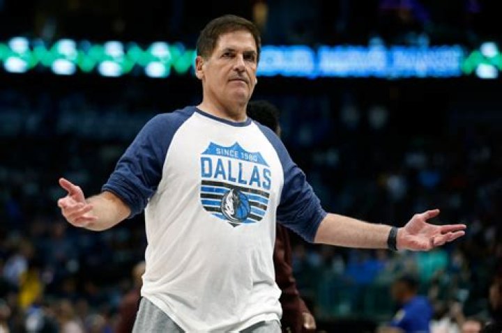 Mark Cuban's wife Tiffany Stewart Bio, Net Worth, Birthday, Instagram, Age, Wikipedia, Spouse, Wedding, Children