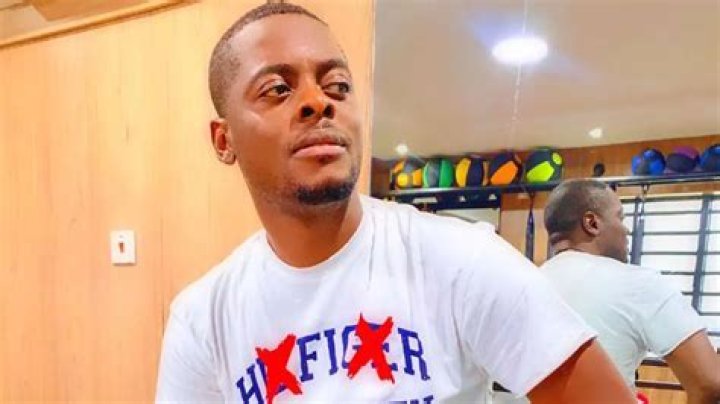 Martini Animashaun Biography, Age, Net Worth, Movies, Wife, Wikipedia, Instagram, Business, Family, Girlfriend, Photos