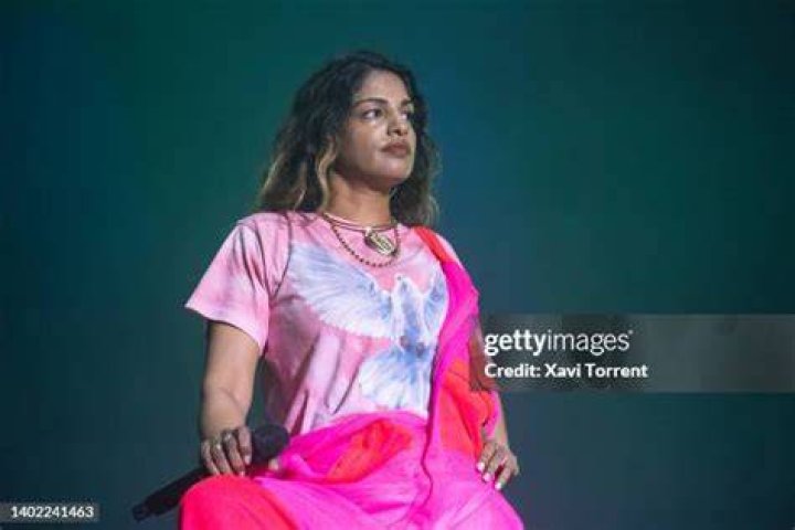 Mathangi 'M.I.A.' Arulpragasam Bio, Age, Songs, Net Worth, Son, Boyfriend, Instagram, Movies, Husband, YouTube, Facebook, Wikipedia, Albums