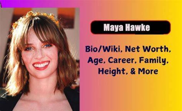 Maya Hawke Bio, Age, Net Worth, Parents, Brother, Height, Instagram, Religion, Dad, Photos, Boyfriend, Husband