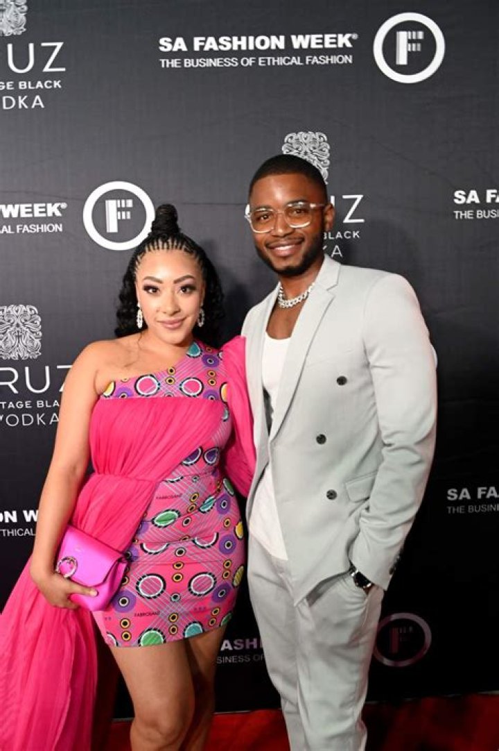 Mbali Nkosi Bio, Husband, Age, Net Worth, Parents, Race, Siblings, Coloured, Wiki, Sister