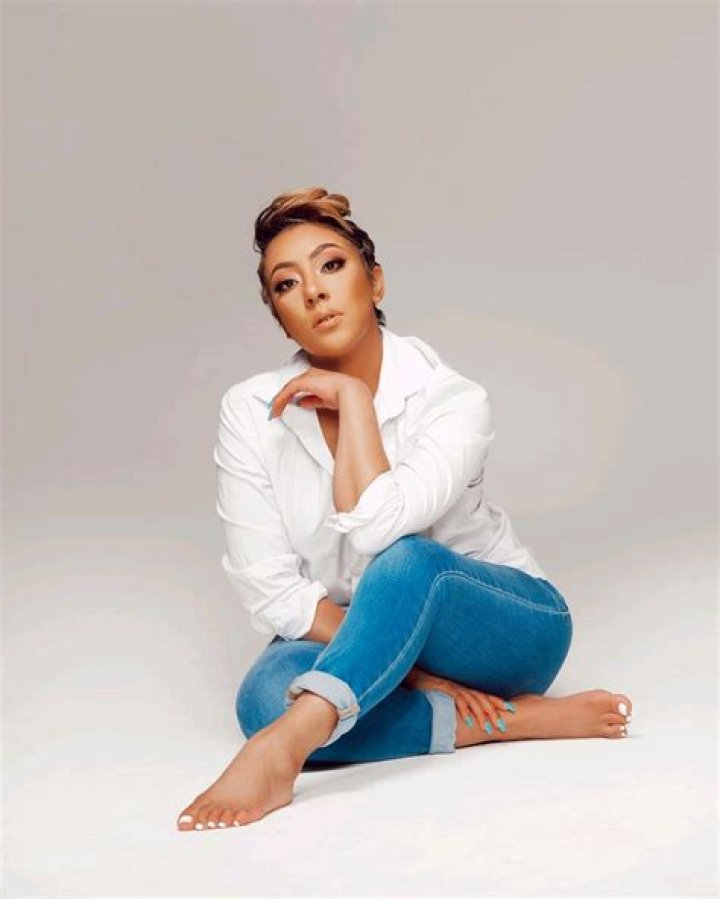 Mbali Nkosi Biography, Husband, Age, Net Worth, Parents, Race, Siblings, Coloured, Wiki, Sister