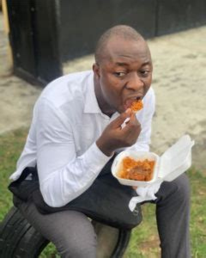 MC Lively TheCityCeleb
