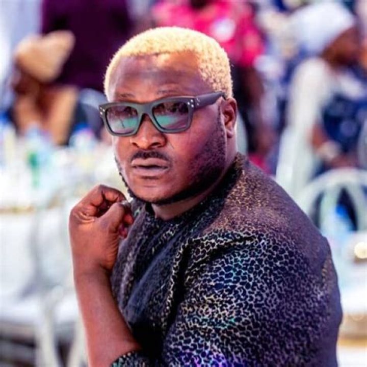 MC Makopolo picture