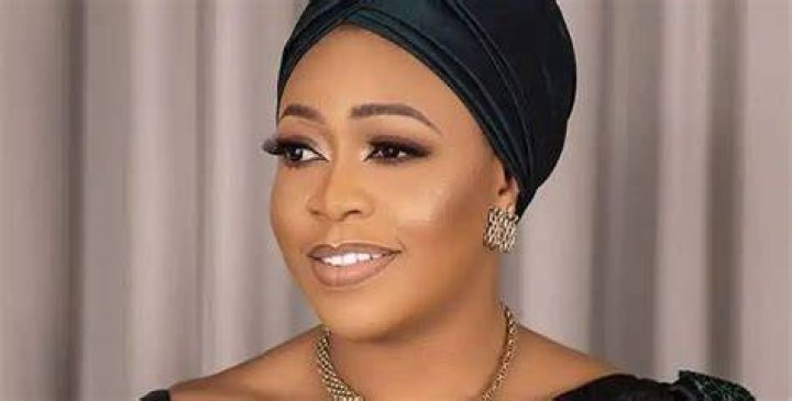 Meet Actress Tosin Abiola (Omo Brish): Bio, Age, Net Worth, Husband, Instagram, Wikipedia, Movies, Pictures
