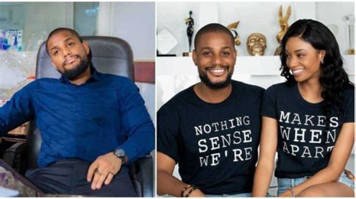 Meet Fancy Acholonu Bio, Husband, Age, Net Worth, Boyfriend, Movies, State Of Origin, Alexx Ekubo, Wikipedia
