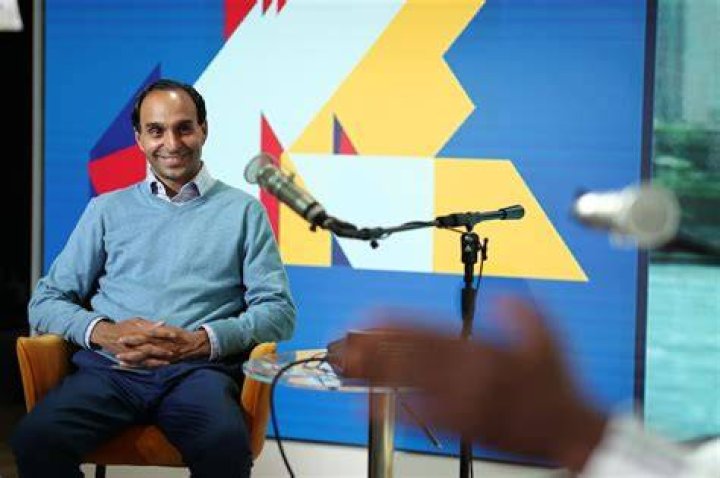 Meet the little-known Rutgers guy who could be the next ESPN radio star - nj.com