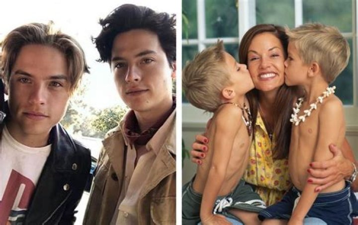 Melanie Wright Sprouse » Age, Net Worth, Family, Bio, News