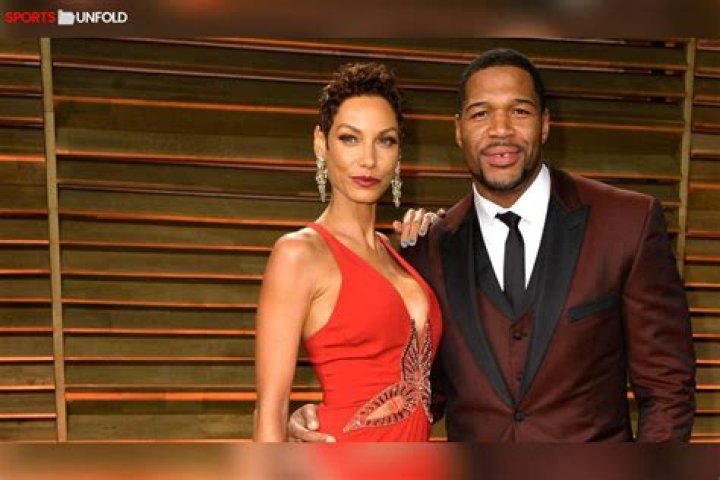 Michael Strahan's Ex-Wife Wanda Hutchins Biography: Age, Net Worth, Husband, Height, Kids, Father, Instagram, Wikipedia, Photos