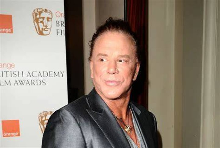 Mickey Rourke Bio, Net Worth, Movies, Instagram, Age, Wife, Plastic Surgery, Face, Boxing, Wikipedia, Partner