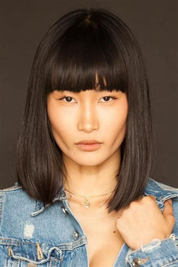 Miki Hamano : r/trueratecelebrities