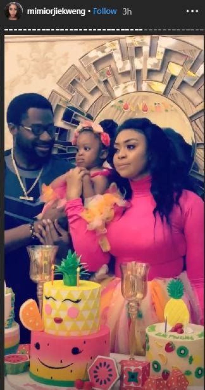 Mimi Orjiekwe Bio, Daughter, Husband, Age, Net Worth, Movies, Instagram, Married, Wedding Pictures