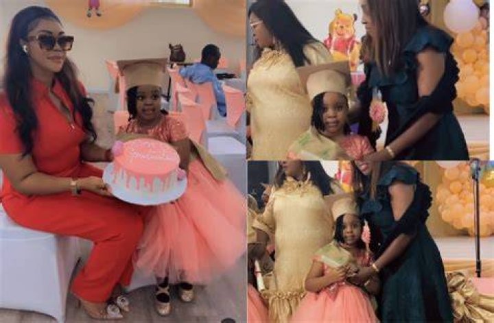 Mimi Orjiekwe Bio, Wiki, Daughter, Husband, Age, Net Worth, Movies, Instagram, Married, Wedding Pictures