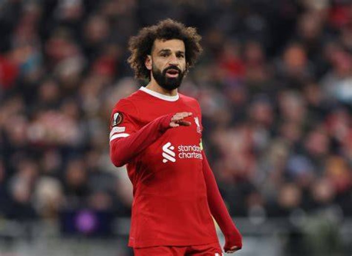 Mo Salah's Net Worth and Career