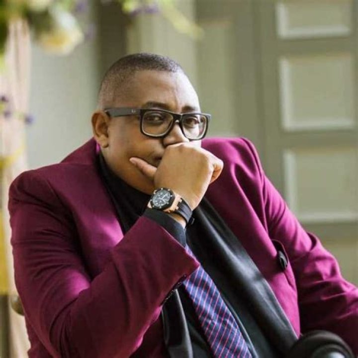 Mojalefa Thebe Photo
