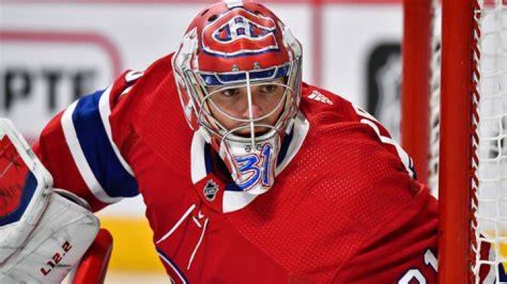 Montreals Price feiert nach 282 Tagen sein Comeback | 