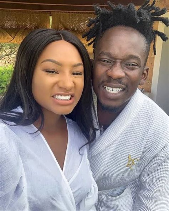 Mr Eazi Bio, Age, Girlfriend Temi Otedola, Net Worth, Songs, House, Wife