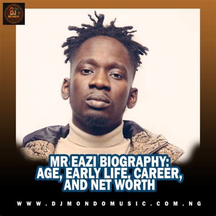 Mr Eazi Biography, Wiki, Age, Girlfriend Temi Otedola, Net Worth, Songs, House, Wife