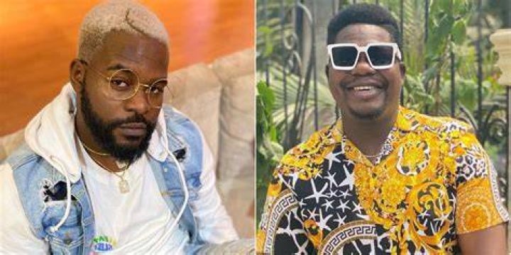 mr macaroni and falz