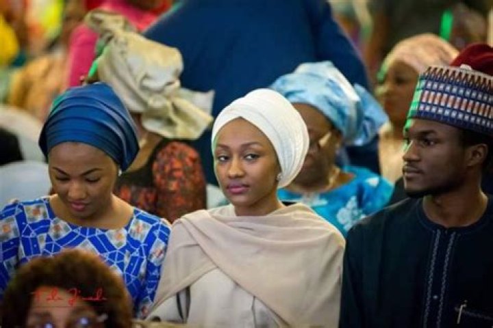 Muhammadu Buhari's Daughter Halima Buhari Sheriff Biography: Age, Siblings, Net Worth, Husband, Instagram, Parents, Wedding Photos, Uncles, Wikipedia