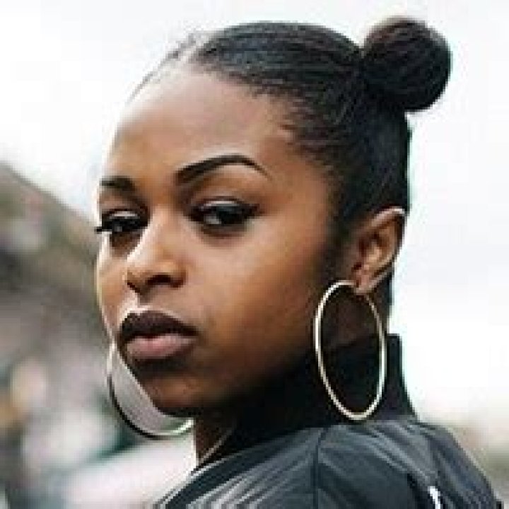 Nadia Rose Tour Announcements 2023 & 2024, Notifications, Dates, Concerts & Tickets – Songkick