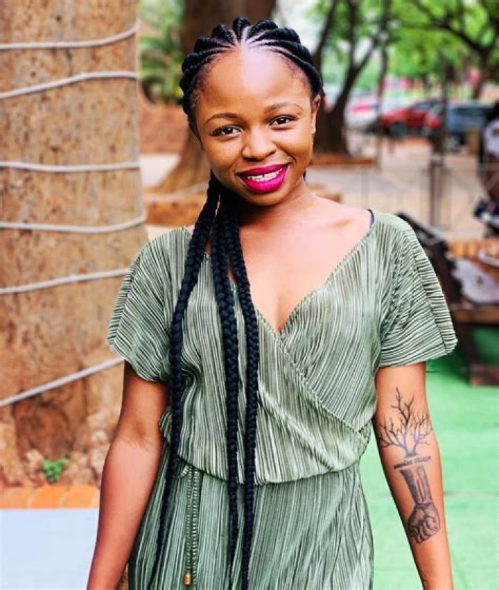 Naledi Chirwa Bio, Age, Net Worth, Nationality, Instagram, Wikipedia, Salary, Husband, Mother
