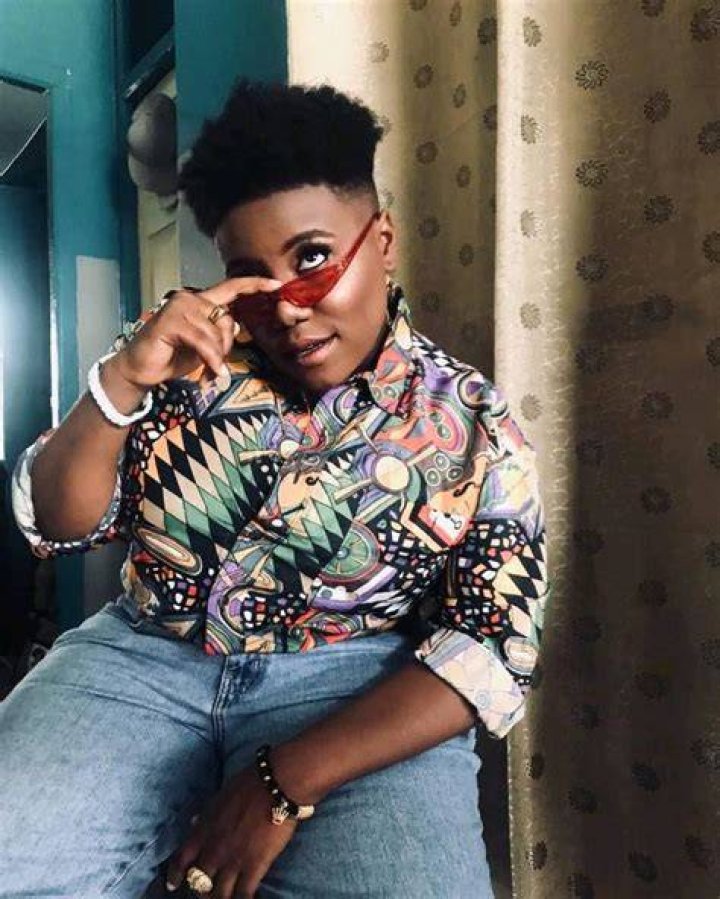 nastyblaq and Teni Makanaki
