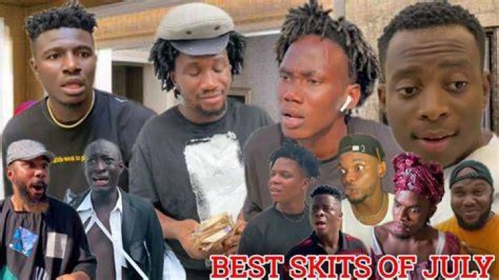 Nastyblaq, Pankeeroy, sydney talker, okikidft and other