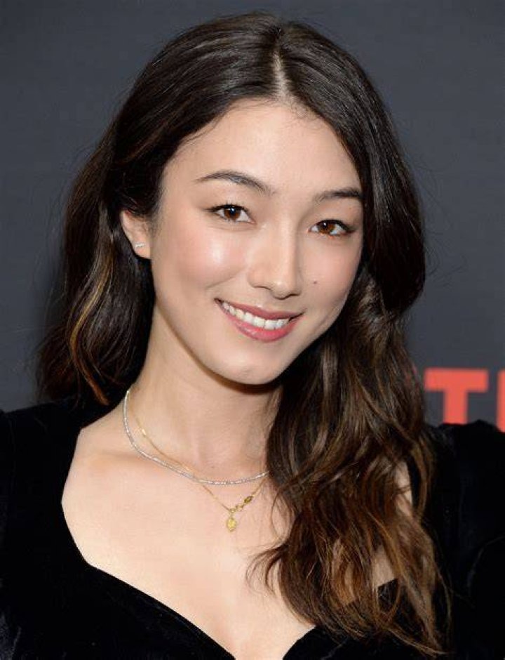 Natasha Liu Bordizzo Biography, Height, Parents, Age, Net Worth, Photoshoot, Movies, TV Shows, Husband, Boyfriend