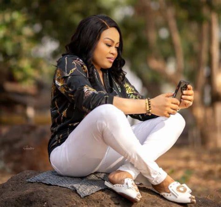 Nkiru Sylvanus