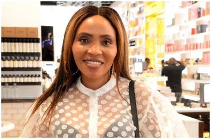 Norma Gigaba Bio, Interview, Age, Suits, Education, Net Worth, Twitter, Job, Wikipedia, Siblings, Husband