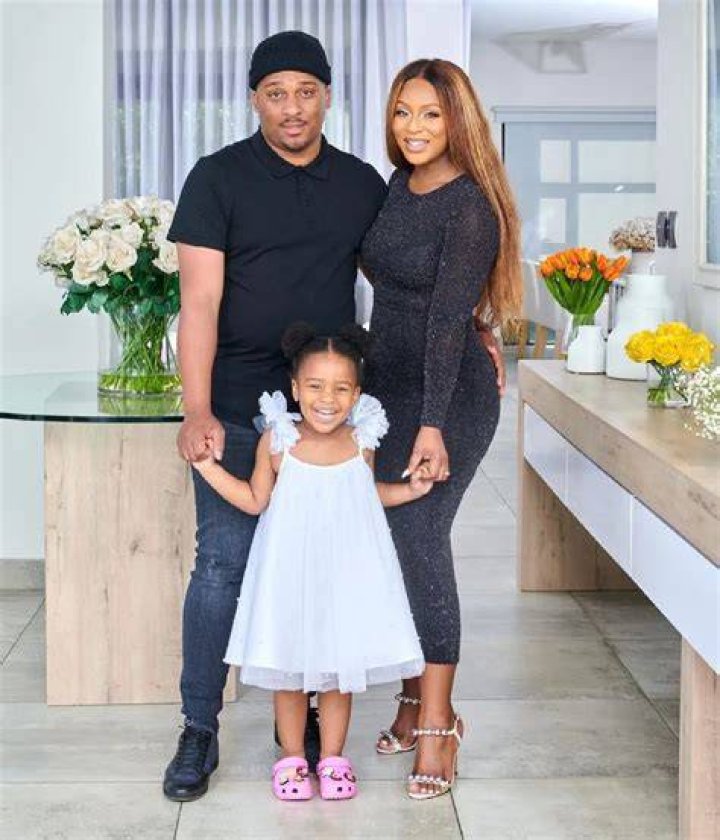 Ntokozo Dlamini Biography, Age, Wife, Net Worth, Child, Wedding, House, Gomora, Wikipedia, Movies