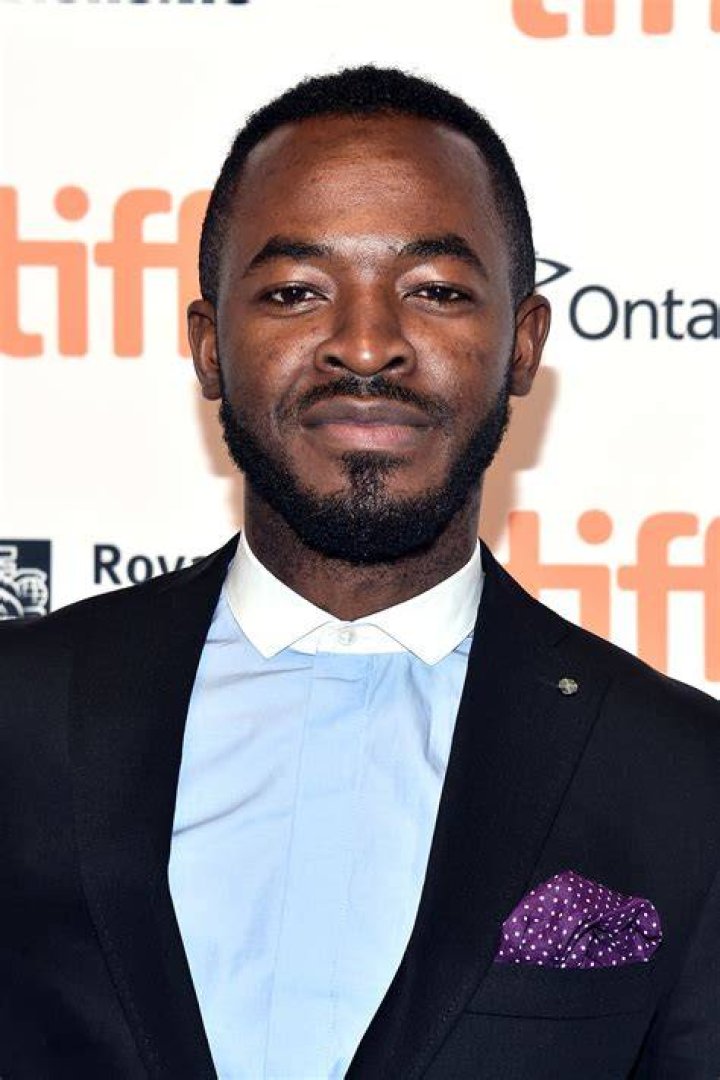 O.C. Ukeje