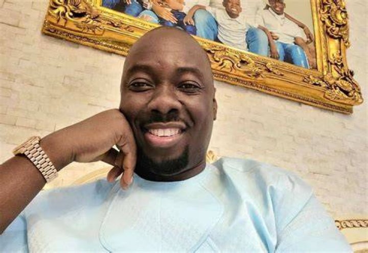 obi cubana biography