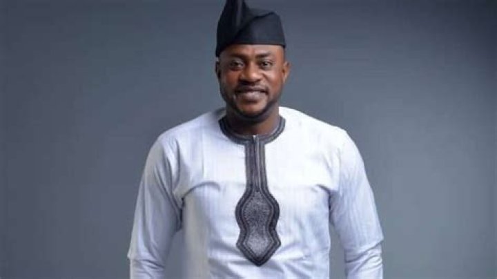 Odunlade Adekola