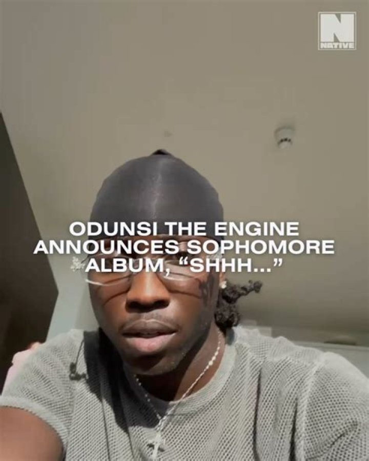 odunsi-rare-album-cover