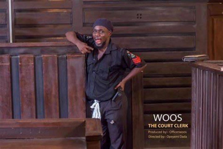 Officer Woos Biography: Comedy, Background, Net Worth & More
