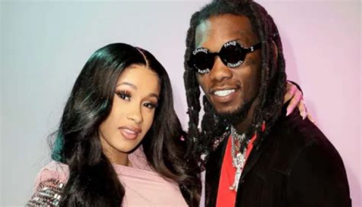 Offset, Age, Wife, Net Worth, Clout, Cardi B, Wikipedia, Migos, Children, bio