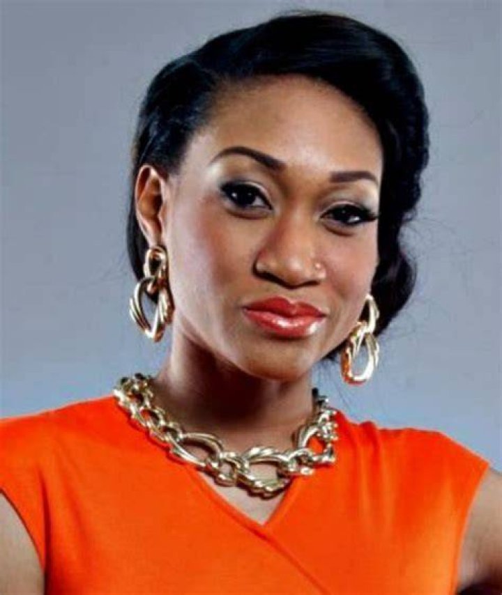 Oge Okoye