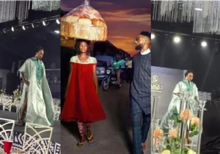 Olajumoke Orisaguna