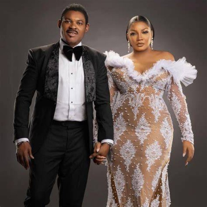 Omotola Jalade Ekeinde
