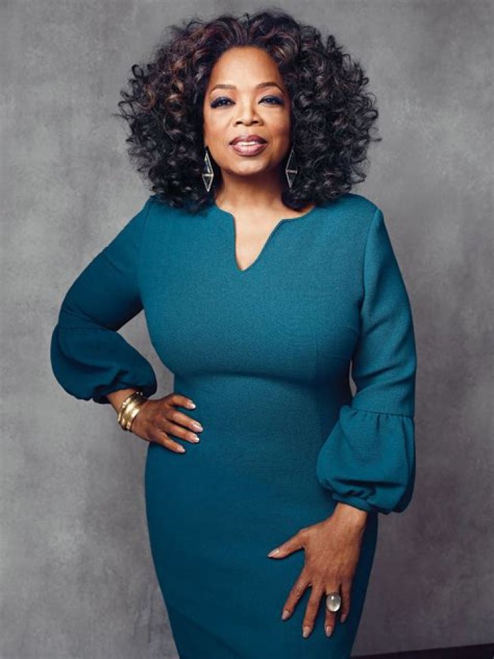 Oprah Winfrey Bio, Age, Pictures, Facts, Husband, Net Worth, Children, Wiki, Show, Height, Business, Famous For